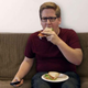 Image for article titled Looking Back On 30 Decades Of Hard-Hitting Sandwich Journalism